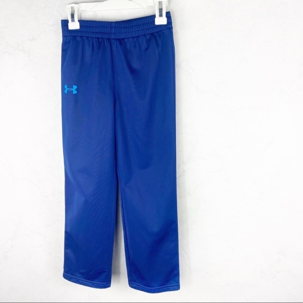 [Under Armour] Classic Blue Sweatpants